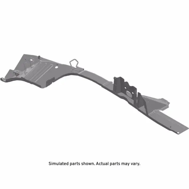 Genuine GM Rail Support 26390953