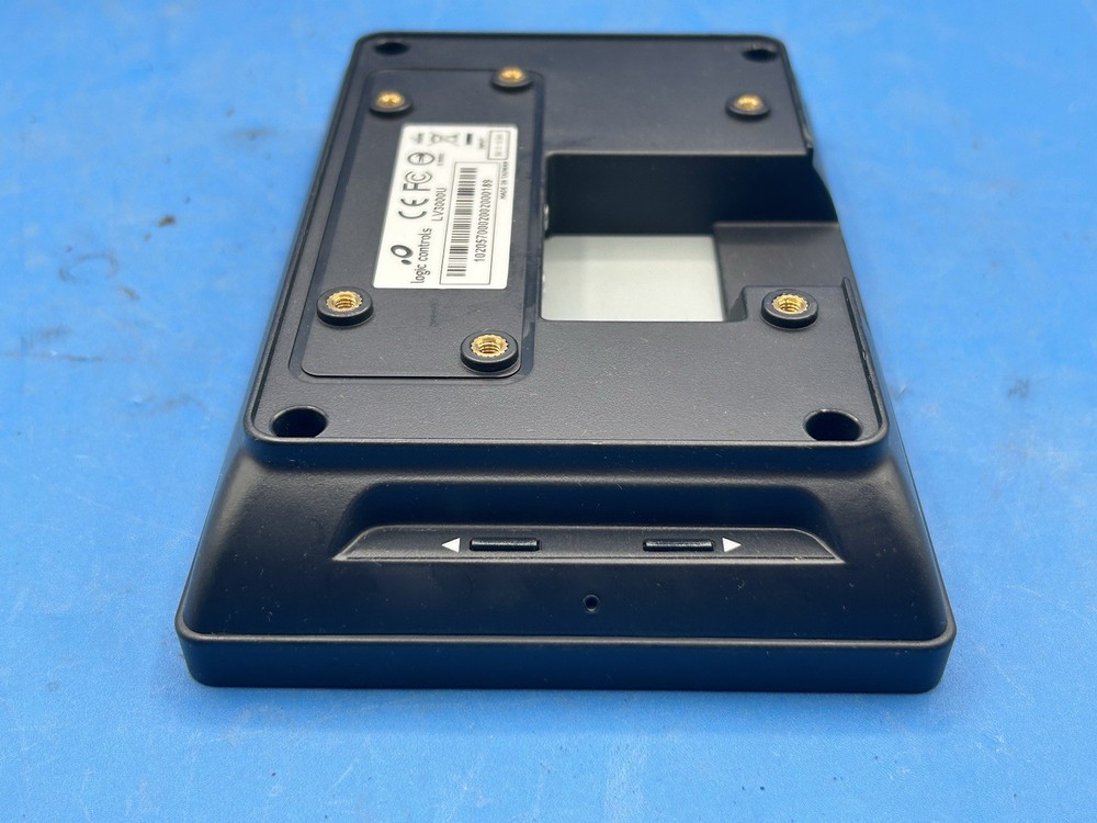 BEMATECH LOGIC CONTROLS LVS3000U