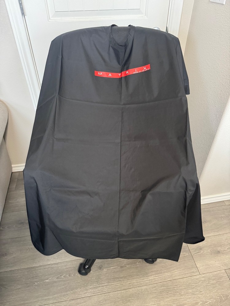 Matrix Salon Cape