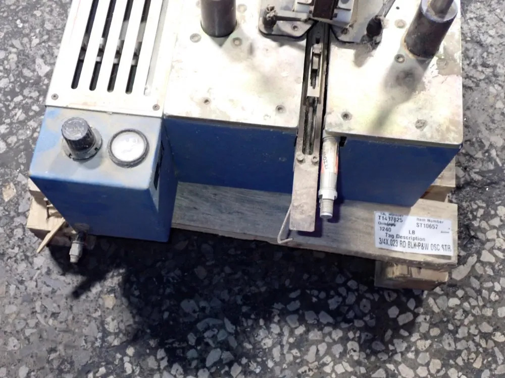 CTD CC4X9 FRAMER 12251000020