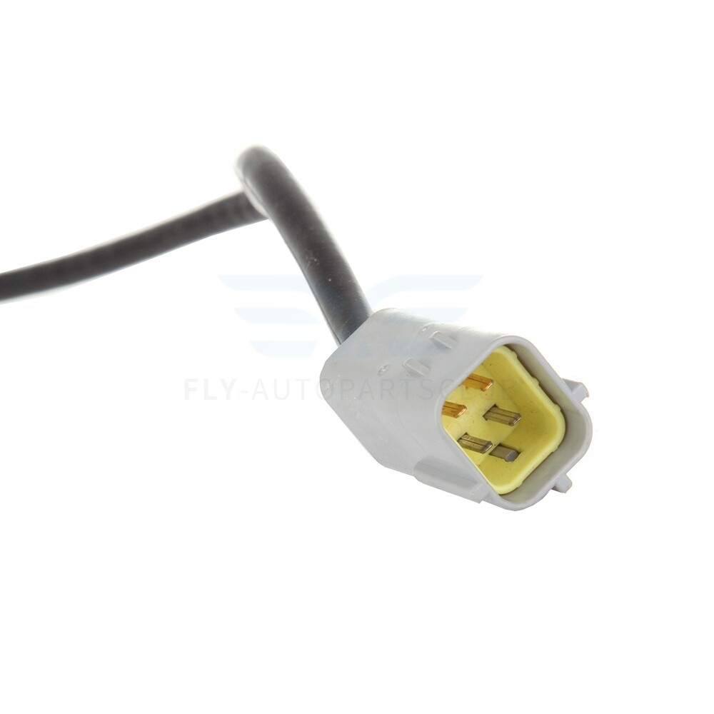 4Pcs Oxygen Sensor For Nissan Altima Maxima 3.5L 2008-2009 Upstream & Downstream