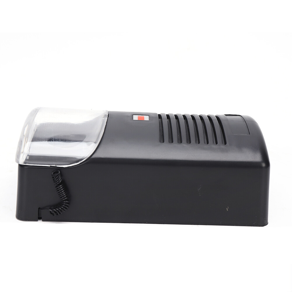 Automatic Garage Roller Door Opener Rolling Gate Motor With Control Box 250N