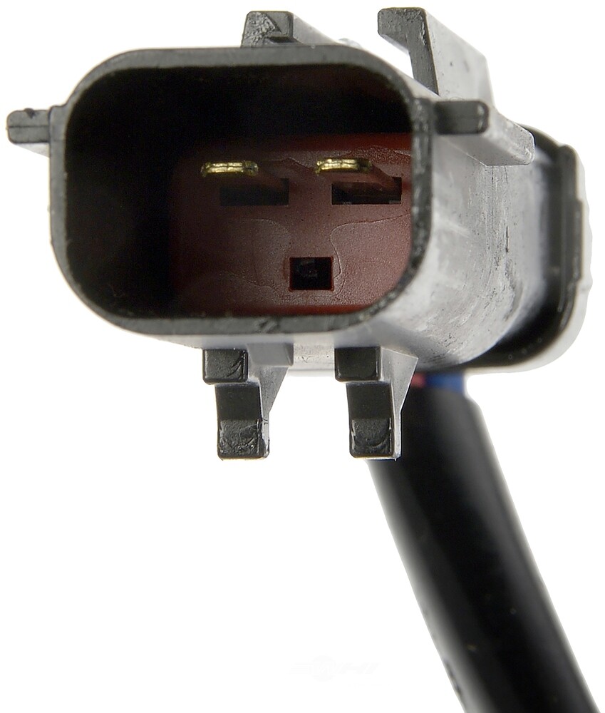 Window Reg w/ Motor Dorman (OE Solutions) 741-648