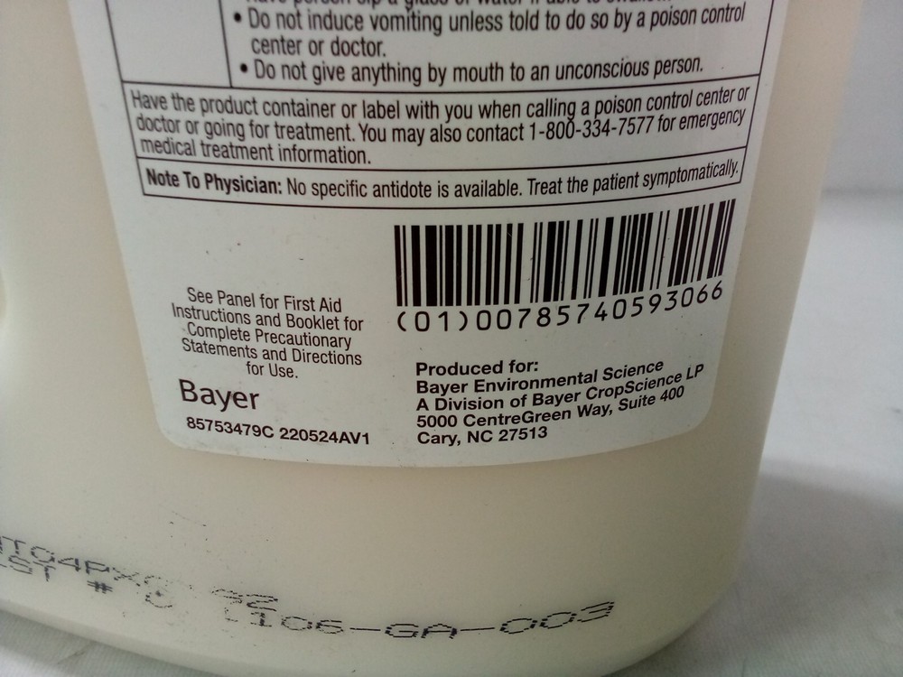 Temprid FX 900ml Eliminates Ants Bed Bugs Fleas Roaches Spiders Ants