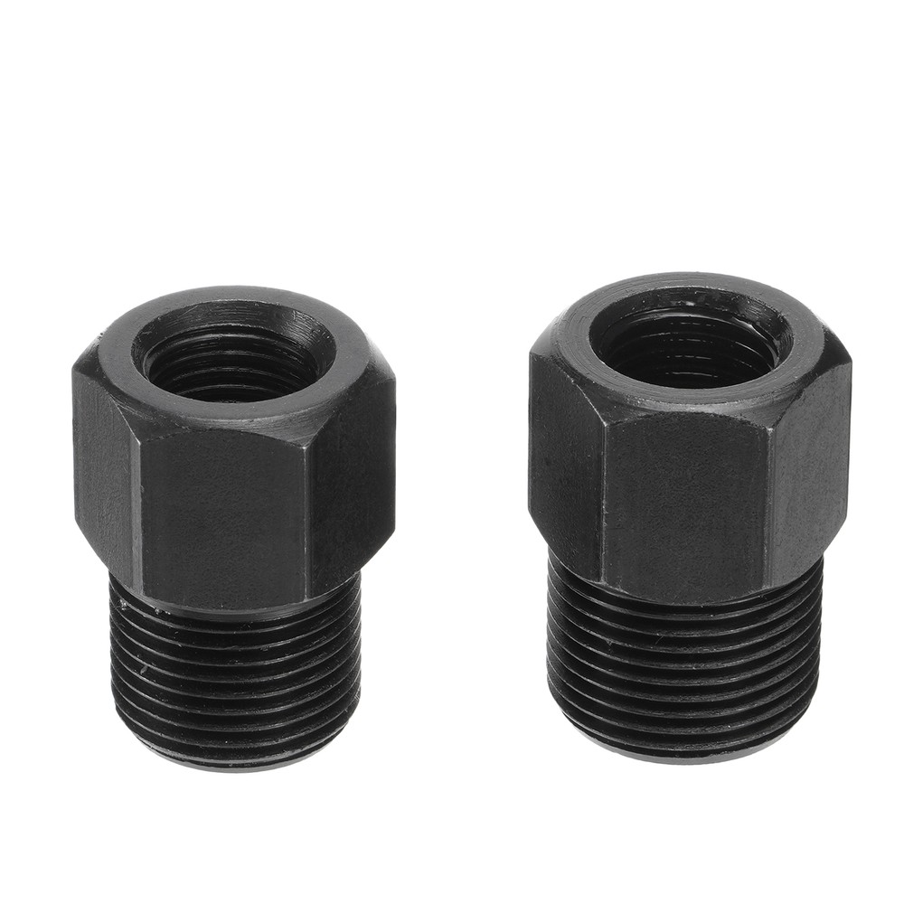 15 Pack Slide Hammer Bearing Puller Diesel Fuel Injector Puller Removal Tool Set