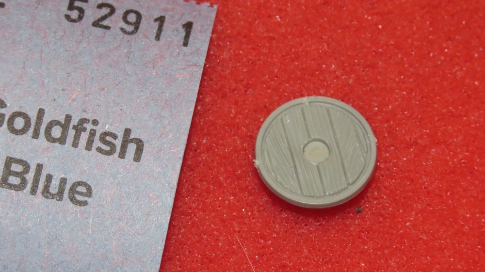 Games Workshop Warhammer Fantasy Goblin Goblins Shield Bit New Shields Classic