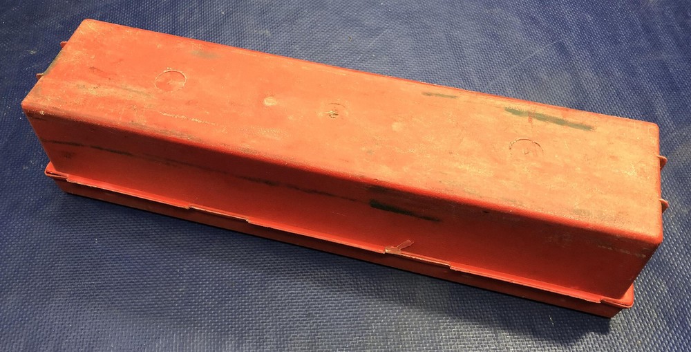 Do-Ray 998A Triangle Emergency Roadside Kit reflector safety flare warning