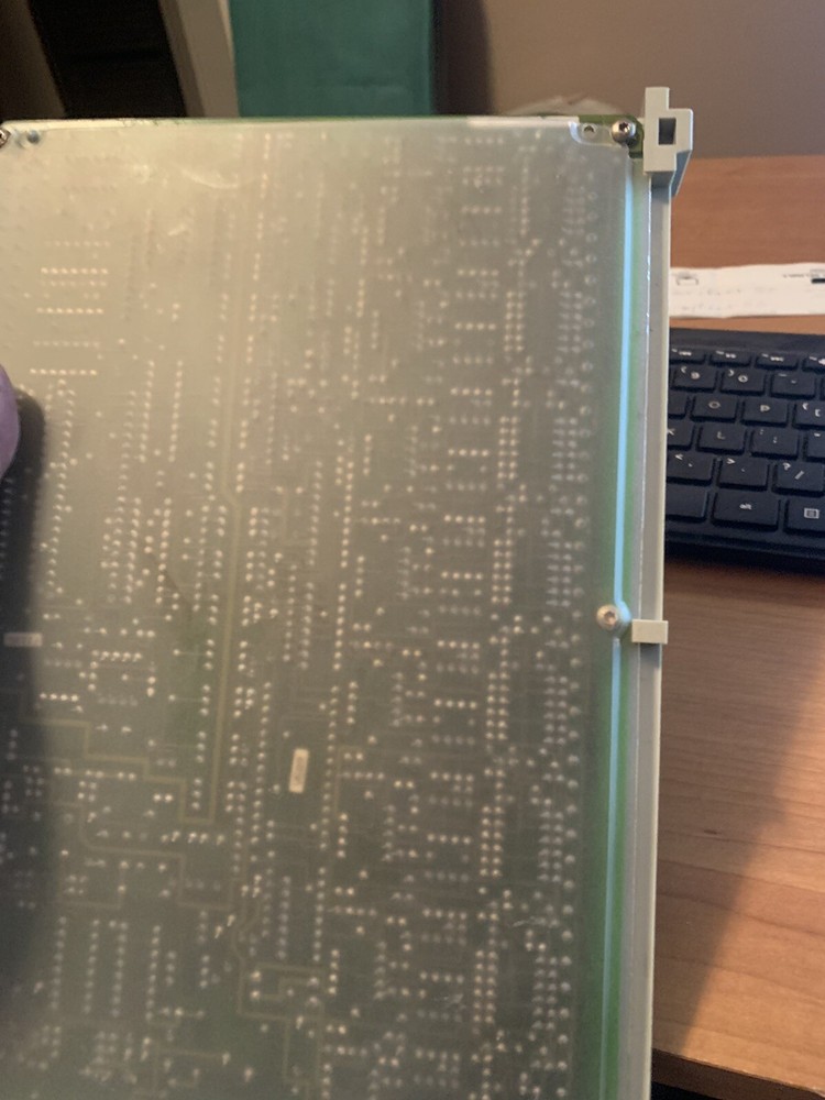 Husky Analog Output module 6ES5 470-4UA12