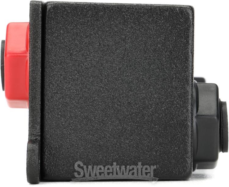 Temple Audio 2X MOD 2-way Jack Patch Module