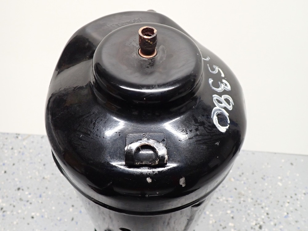 Emerson Copeland Scroll Compressor ZPD83KCE-TF5-130 3-Phase Fixed Speed