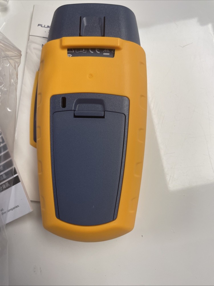 Fluke Networks MS2-100 Microscanner2 Cable Verifier Fast Ship