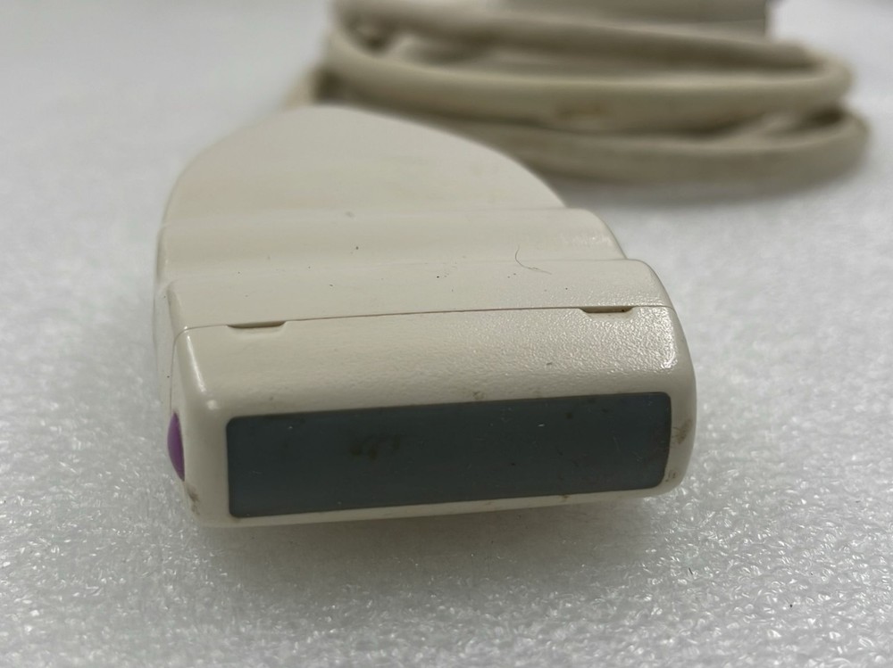 Philips L12-5 Linear Array Ultrasound Transducer Probe