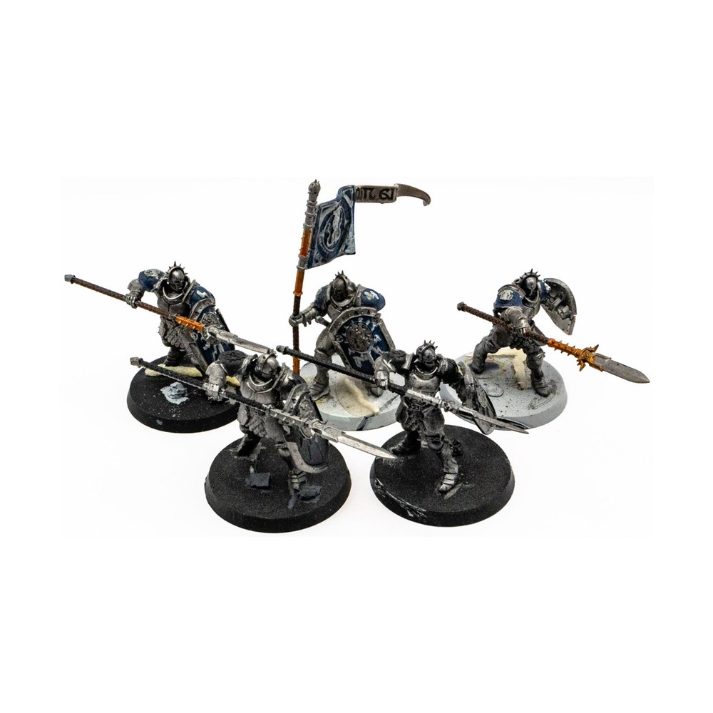 Vindictors #43 NM