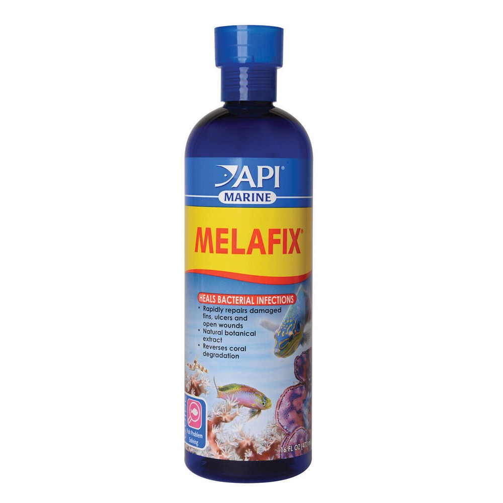 RA Melafix Marine - 16 fl oz