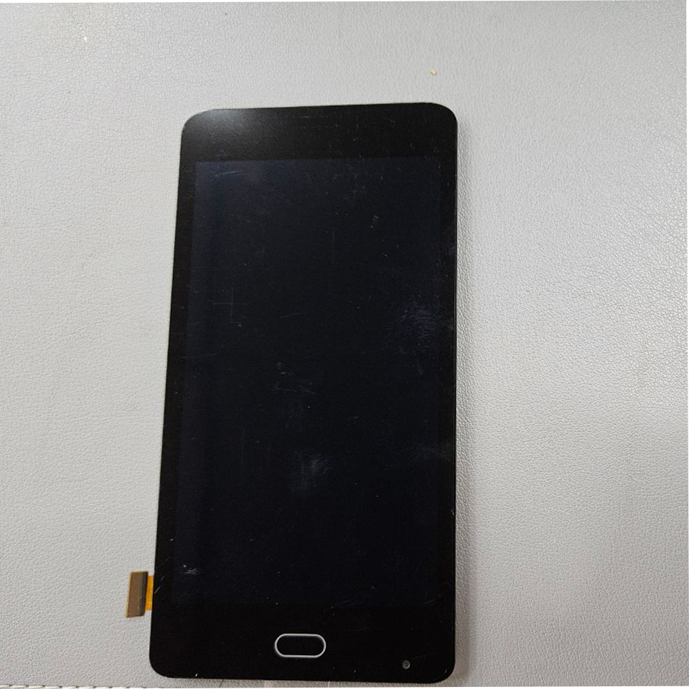 5Pcs For Honeywell CT40 Scanner LCD Module with Touch Screen Digitizer