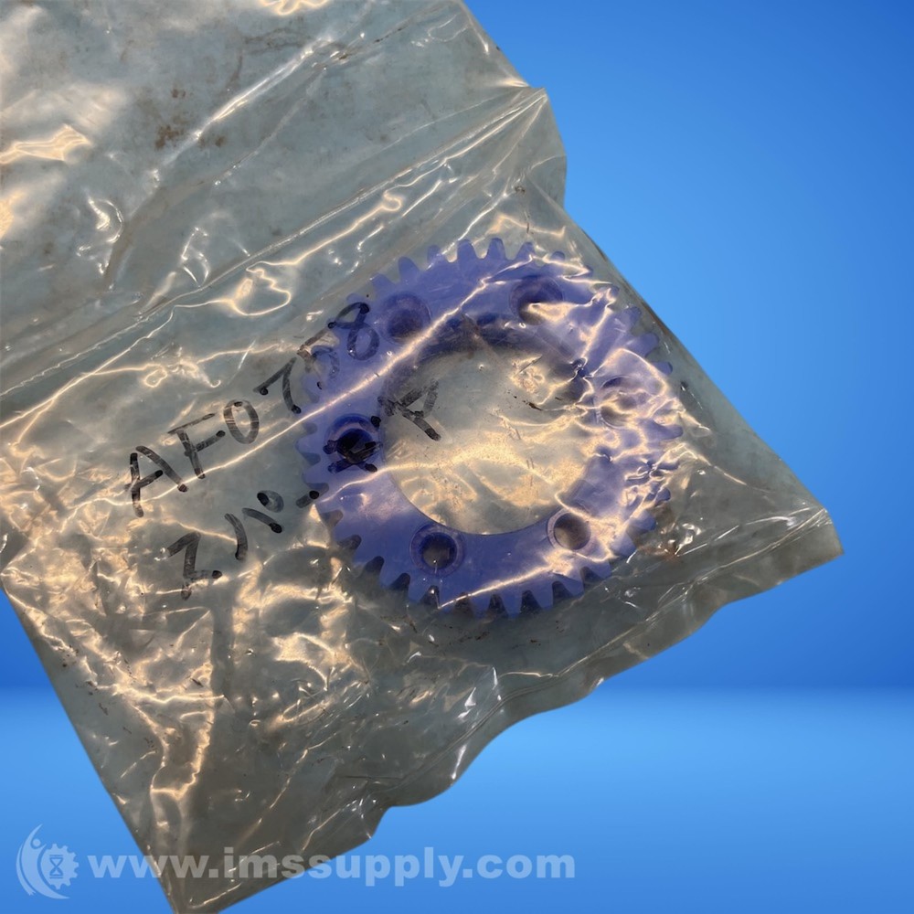 AE0712 Gear FNIP