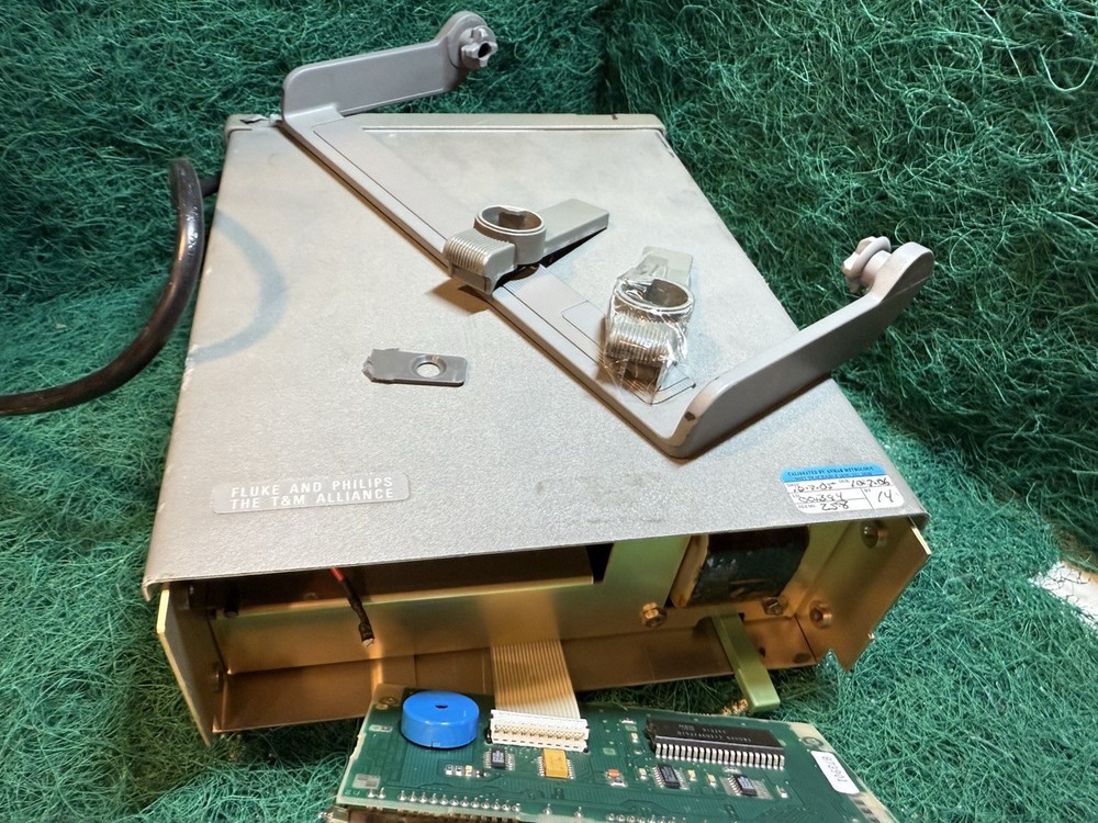 FLUKE 2625 Hydra Data Logger