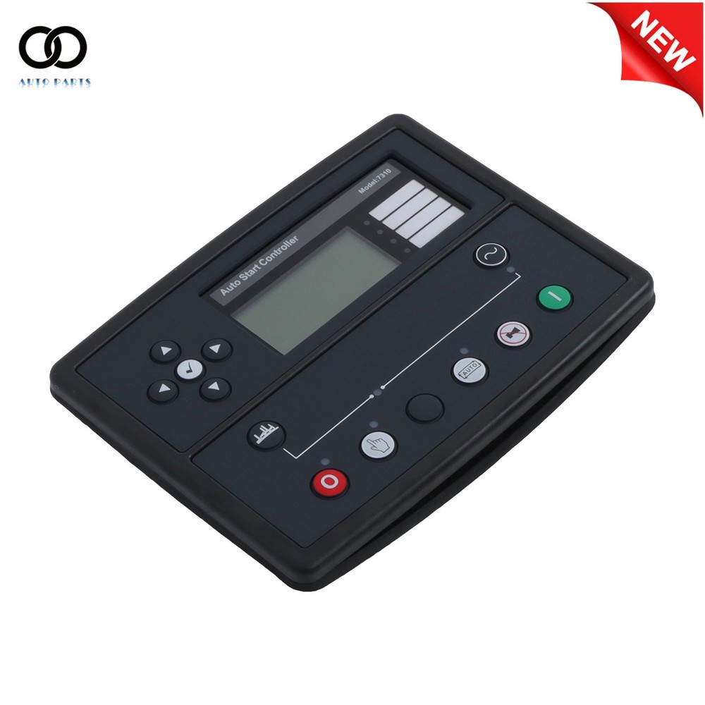 DSE7310 Deep Sea Generator Electronic Load Share Auto Start Control Module