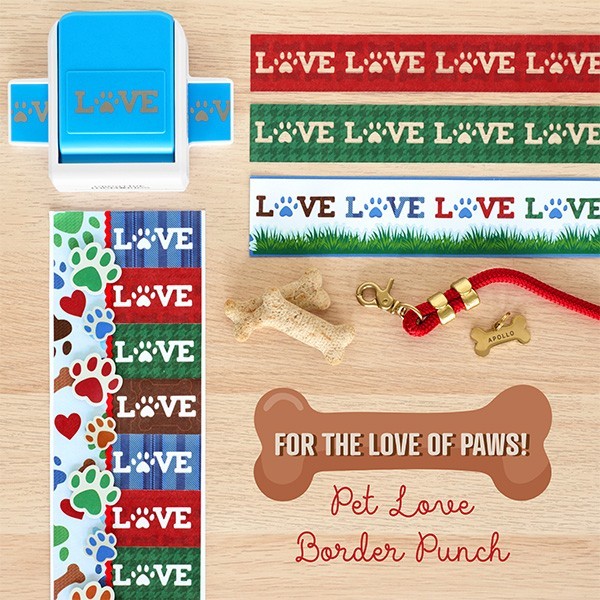 Creative Memories Ruffin' It Bundle