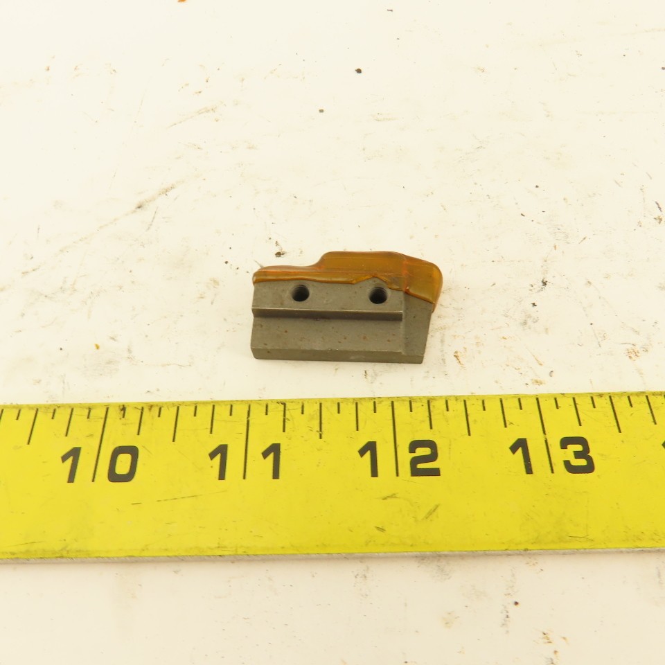 Manchester 308-108 Grooving Support Blade Right Hand