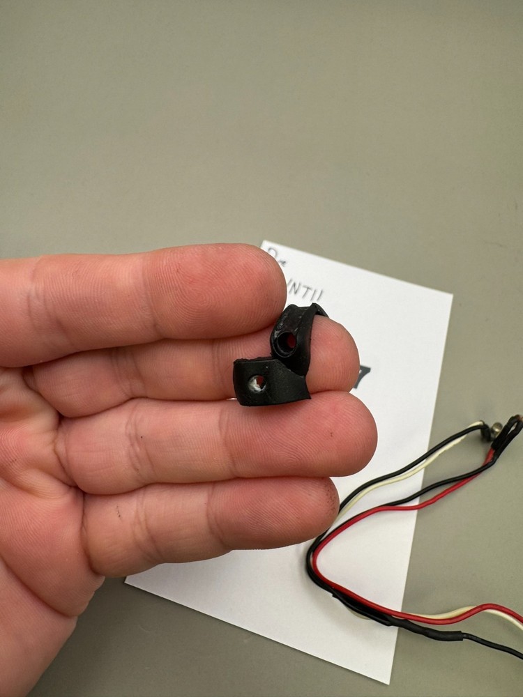 Dye NT10/NT11 Eye Kit