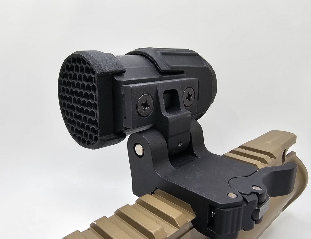 Killflash/ARD - EOTECH G43 Micro 3x Magnifier