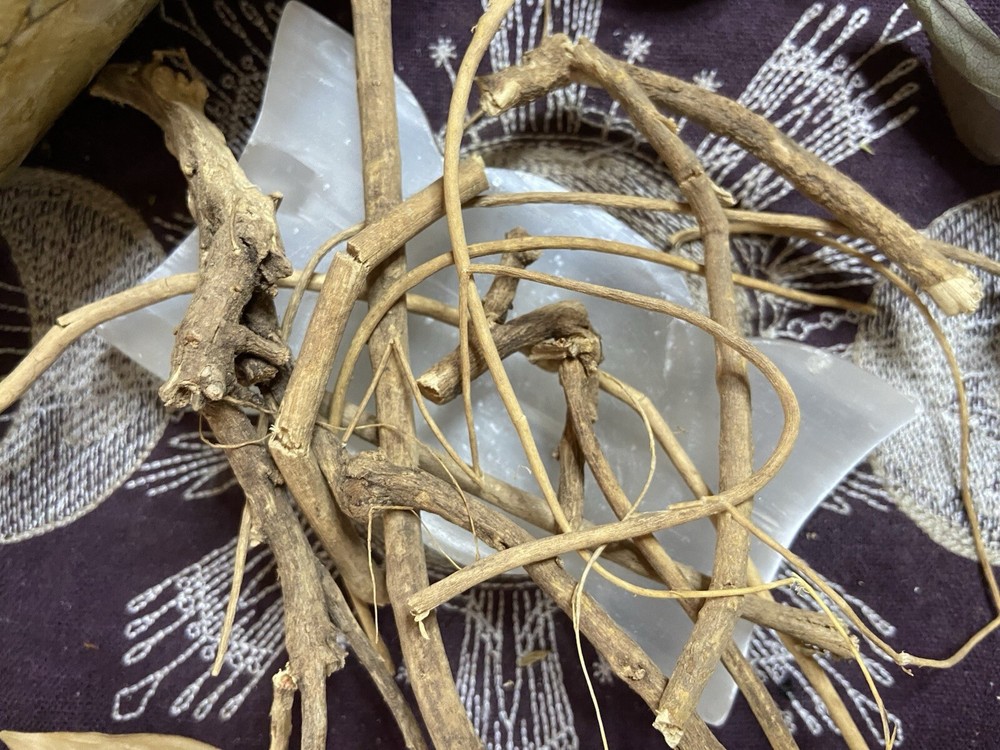 Devil’s Shoestring, Remove Negative Energy, Luck, Protection, Invisibility