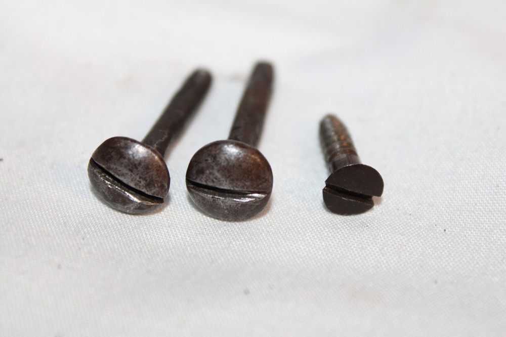 Antique Early HALL Pistol Lock Percussion Flintlock Muzzleloader Part