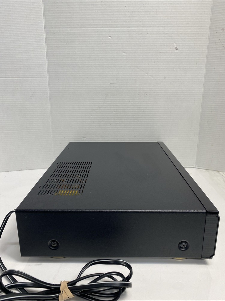 Denon CDR-W1500 CD Recorder/CD Player Combo Unit