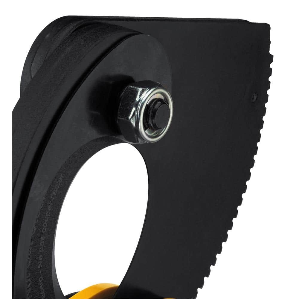 DEWALT 20V MAX Cordless Electrical Cable Cutting Tool (Tool Only)