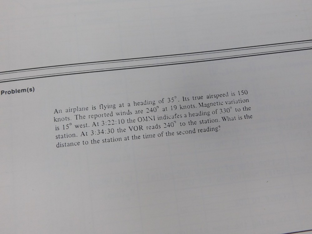 Hewlett-Packard HP-67 / HP-97 User's Library Solutions - Avigation