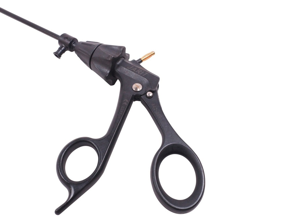 JARIT LAP SCISSOR 642-250 GERMANY