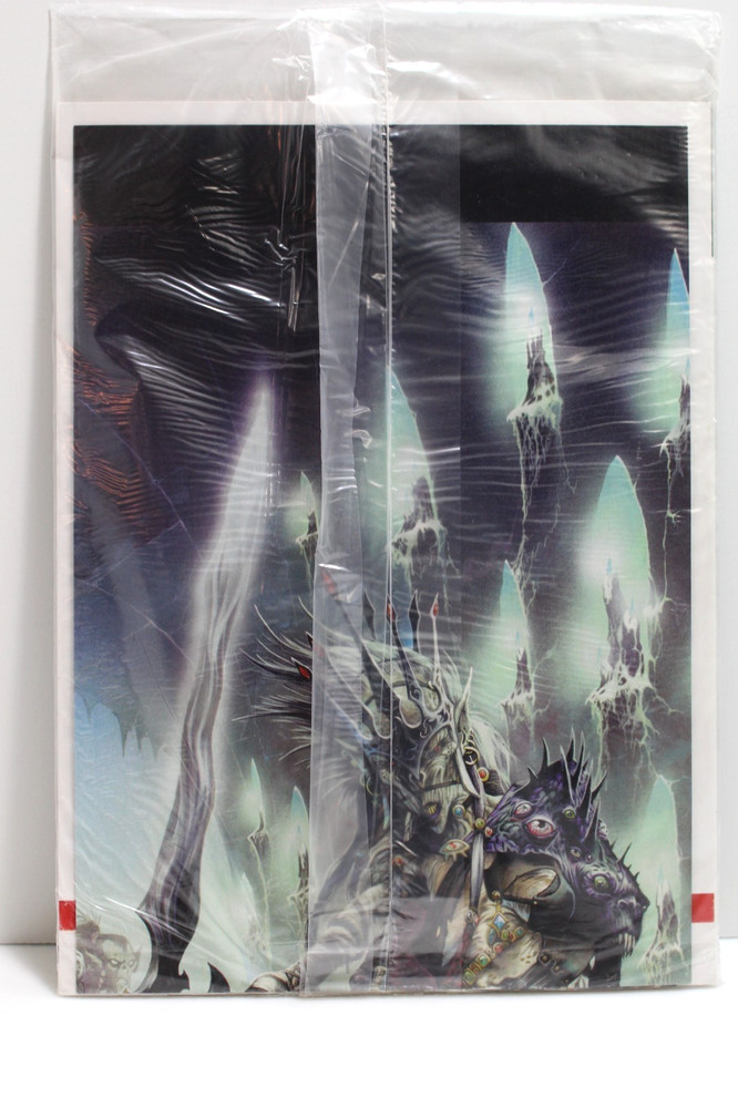 Dragon Magazine - Issue 359, September 2007 - Final Issue
