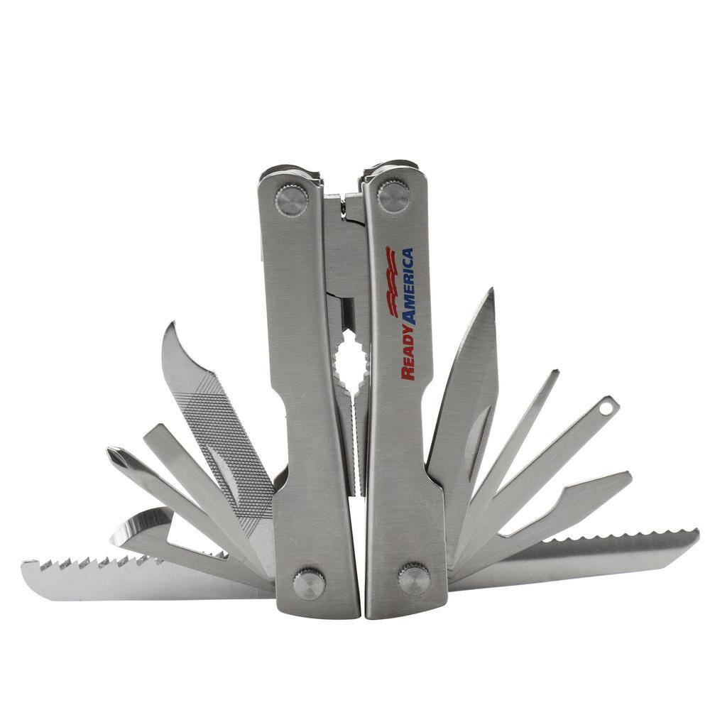 Backhand Multi-Function Pliers (3-Pack)