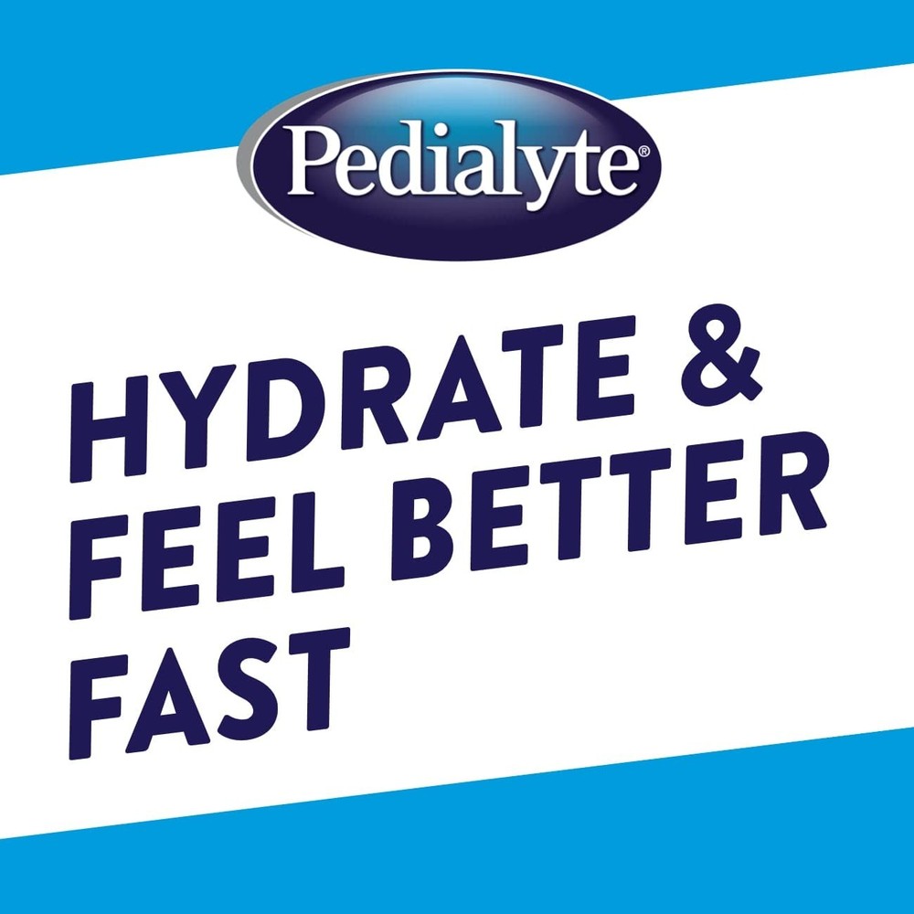 Electrolyte Solution Strawberry Hydration Drink 12 bottles half liter each