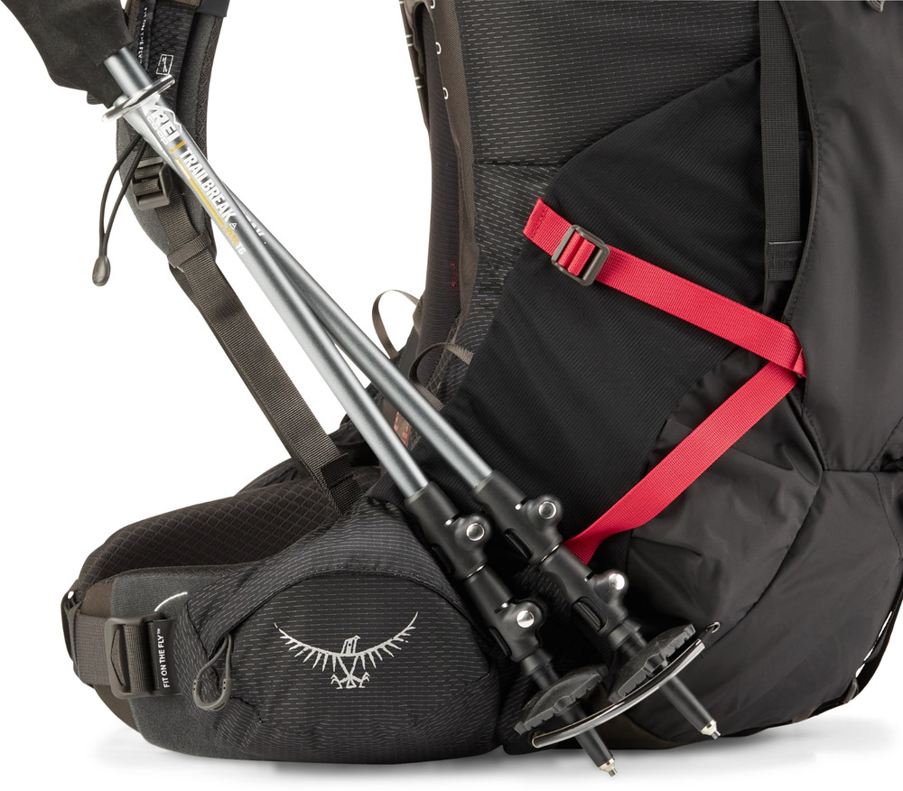 Osprey Aether Plus 70 Pack - Men's - Freeship