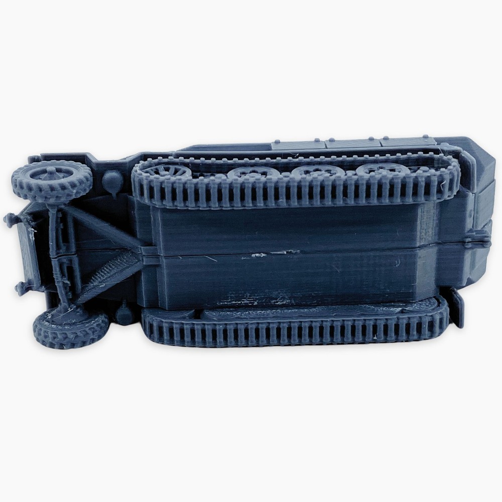 Sd.Kfz. 251 (covered)