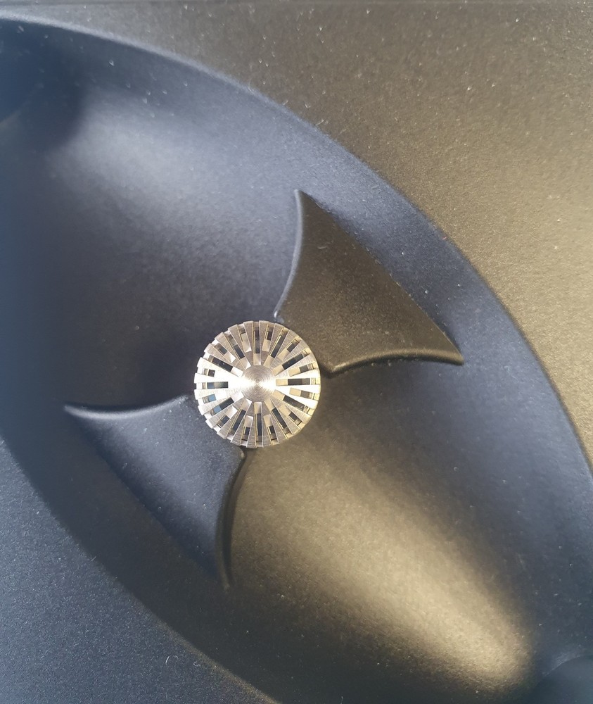 B&K microphone cartridge 4190