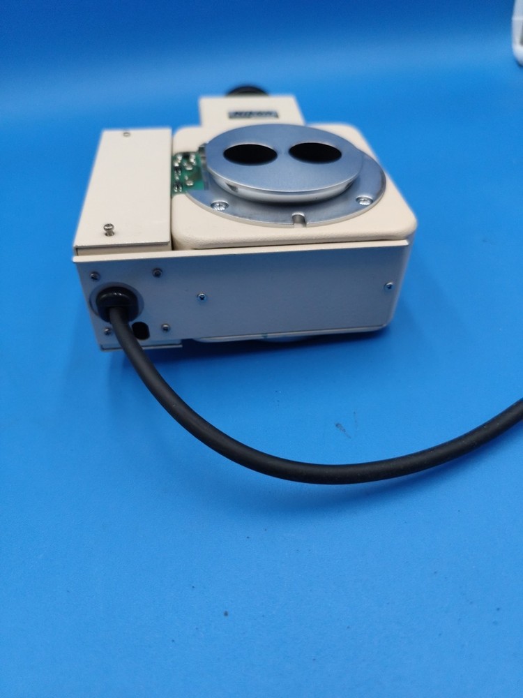Nikon Microscope Part