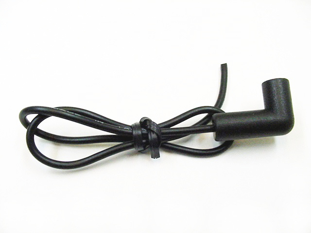 Dodge Right Angle Pigtail Temperature Sending Sensor Switch Plug Studs Connector
