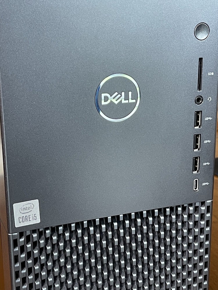 Dell Desctop PC