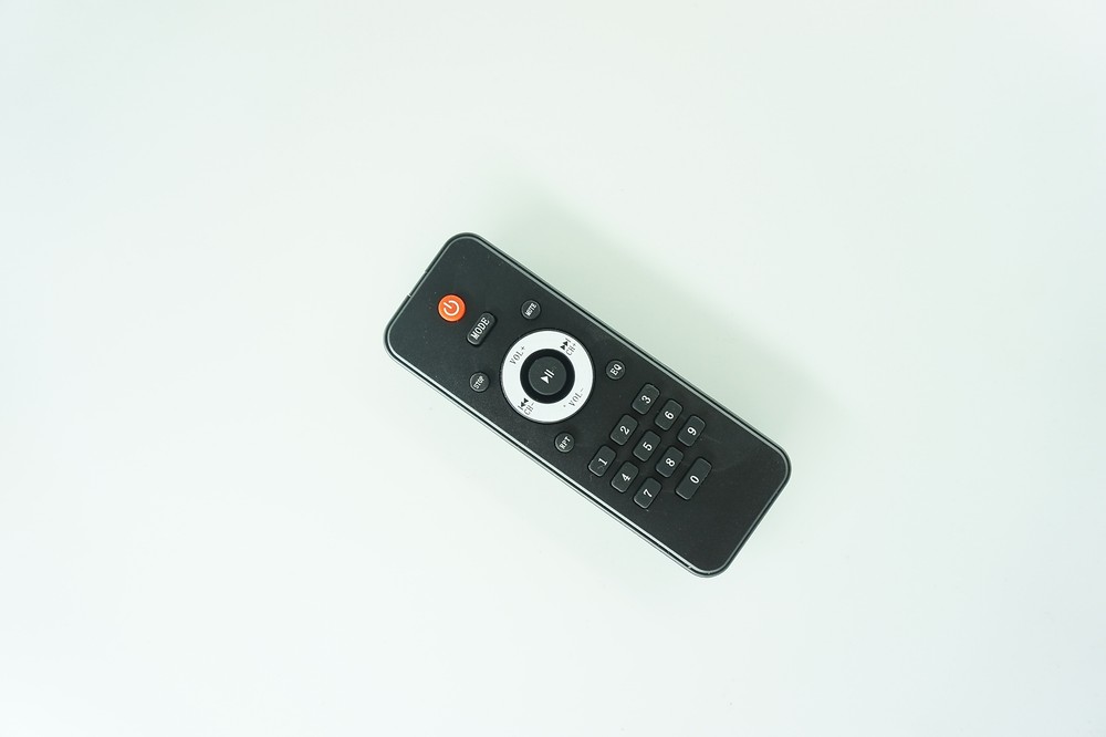 Remote Control For Dolphin SNB-37S Bluetooth Multi Configuration SoundbarSpeaker