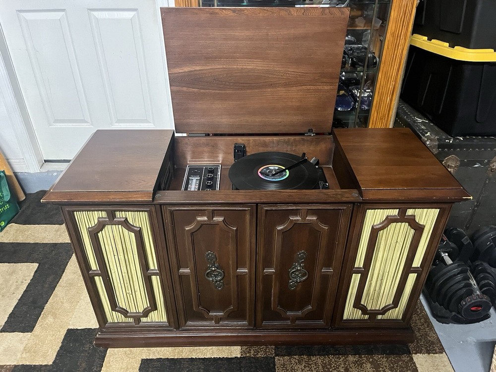 Airline Stereophonic