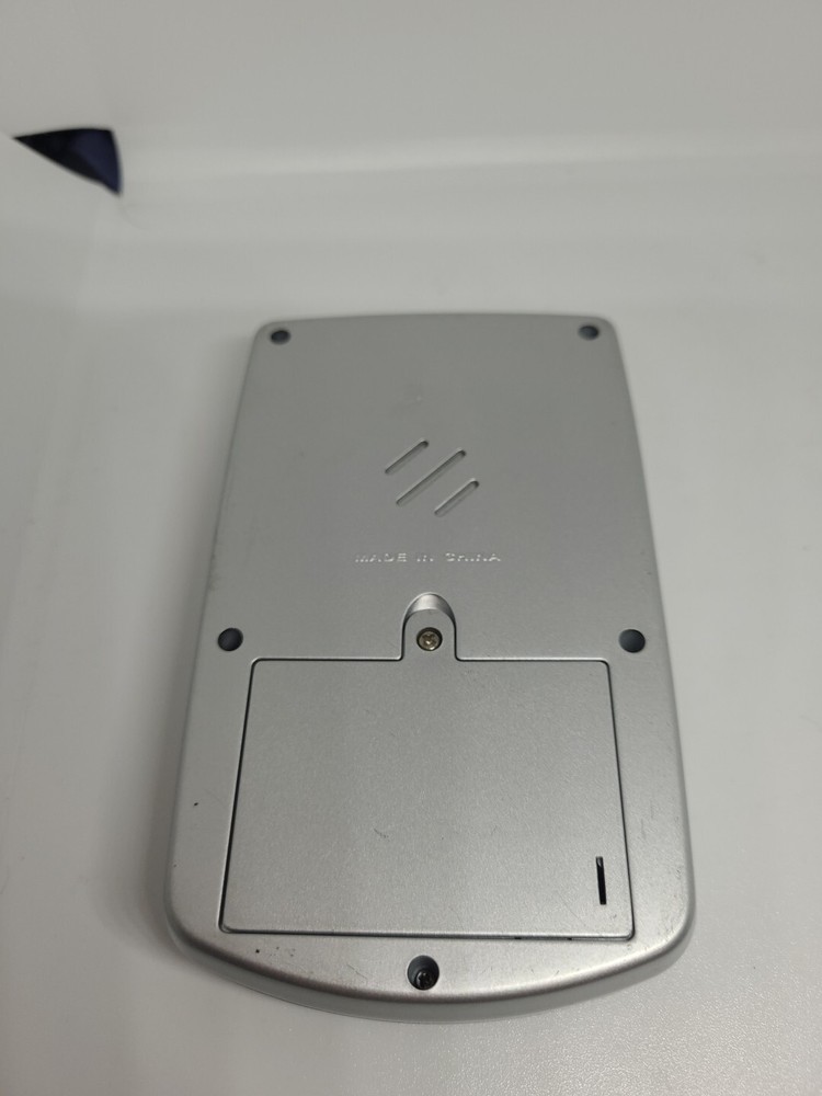 Electronic Pocket Sudoku