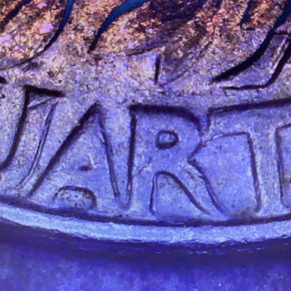 🔥 1966 Washington Quarter With Doubled Die Reverse Errors🔥