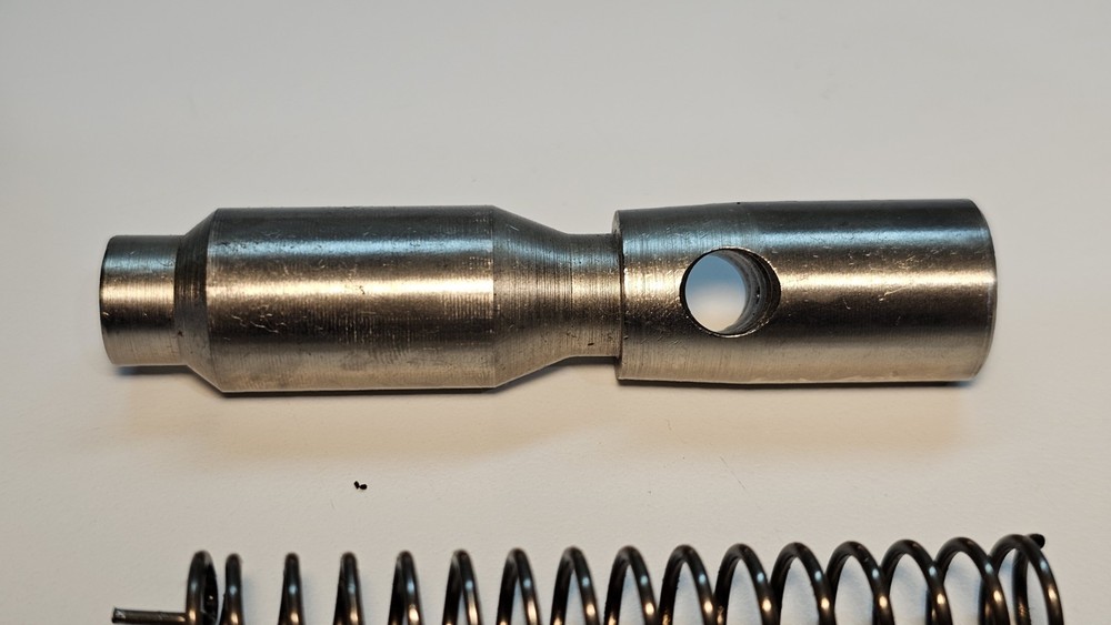 CVA Stag Horn Muzzleloader Rifle Striker Or Hammer (12)