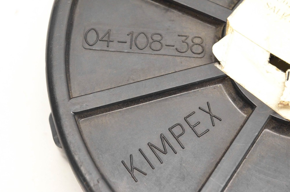 Kimpex 04-108-38 Sprocket NOS