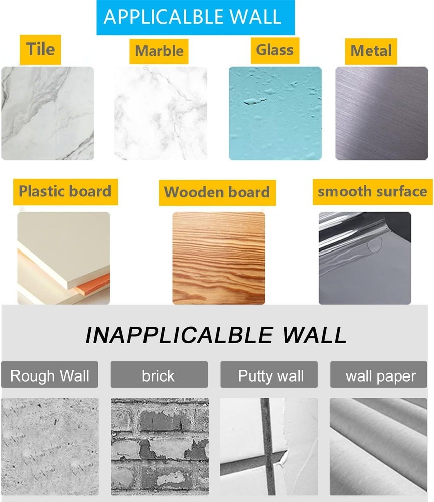 2 Pack Adjustable Ceiling Wall Mount Kit for Plug-in Ring HD Security...