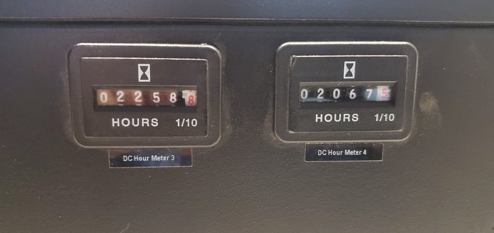 USTC 305505 Thermal Control System *untested, being sold as-is*