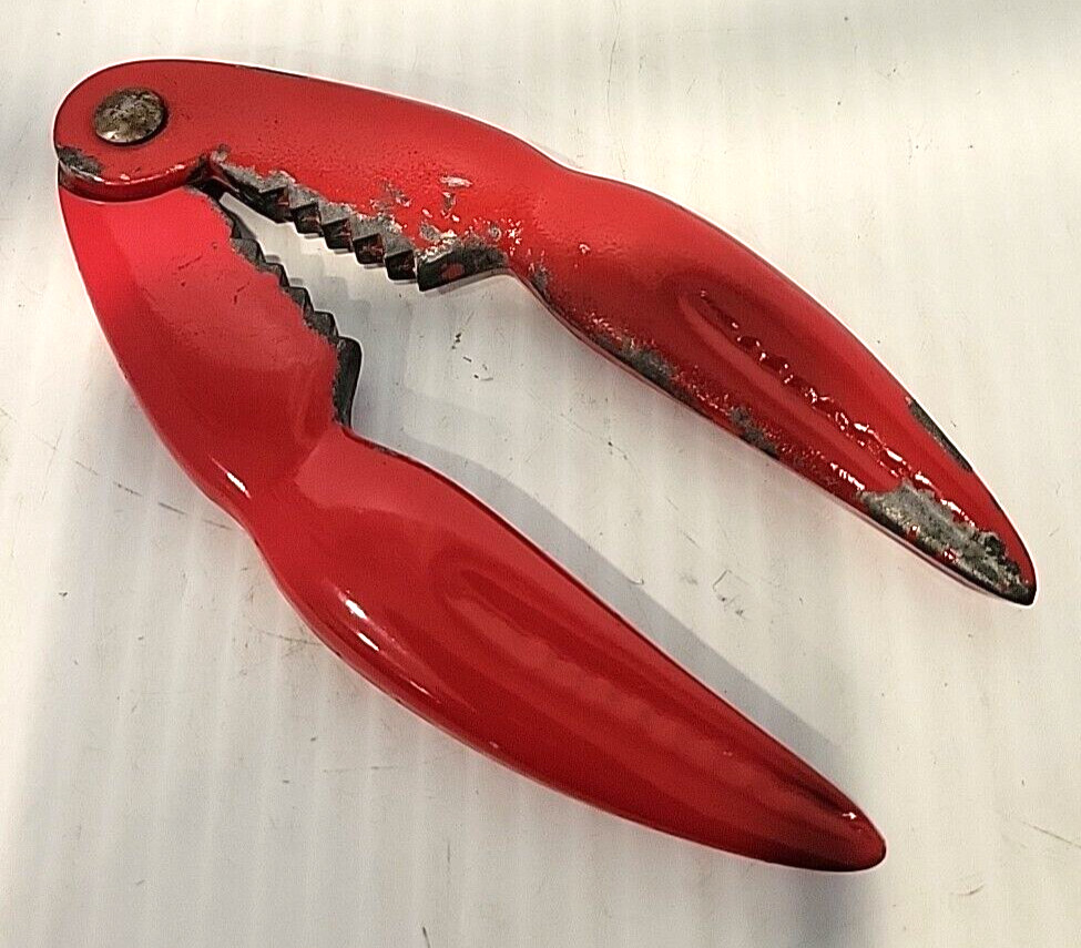 Lobster Metal Tableware Cracking Claw